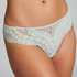 Stringi Daisy, Zielony