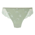 Diva thong, Zielony
