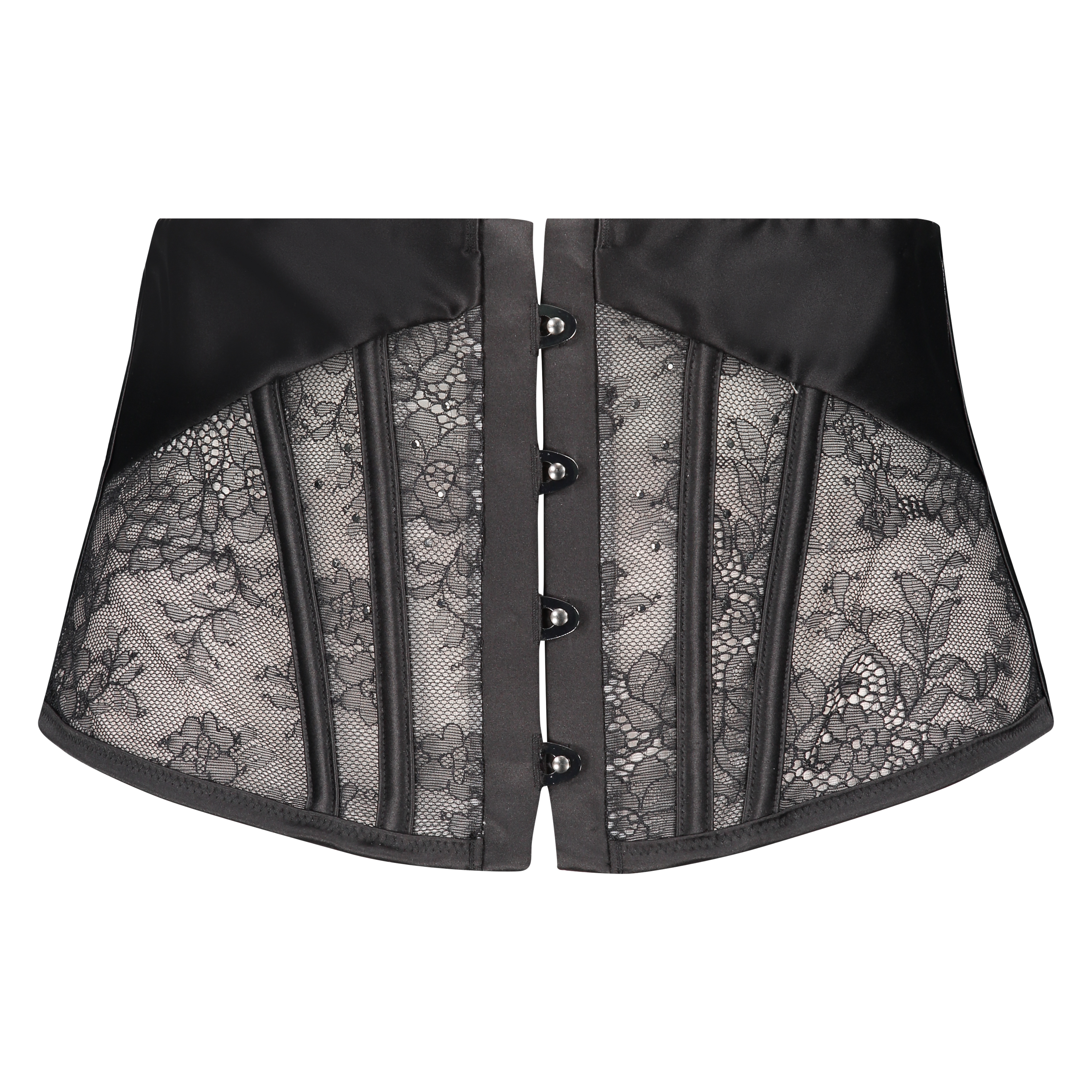 Elsa Waspie, Czarny, main