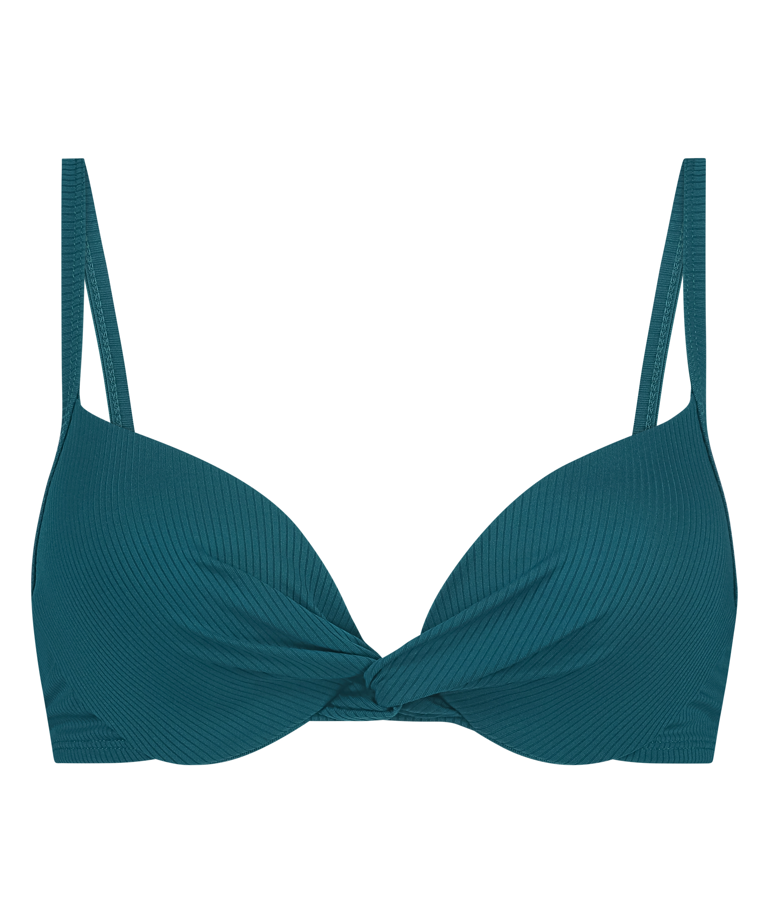 G&oacute;ra od bikini Eclipse, Zielony, main