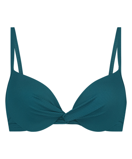 G&oacute;ra od bikini Eclipse, Zielony