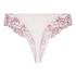 Diva thong, R&oacute;żowy