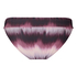Brazylijskie Figi Bikini Mauritius, Fioletowy