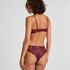 Brazyliany Belle, Fioletowy