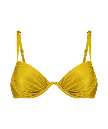 G&oacute;ra od bikini Nice, Ż&oacute;łty