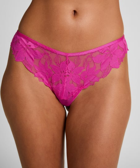 Majtki Cheekini Ingrid, R&oacute;żowy