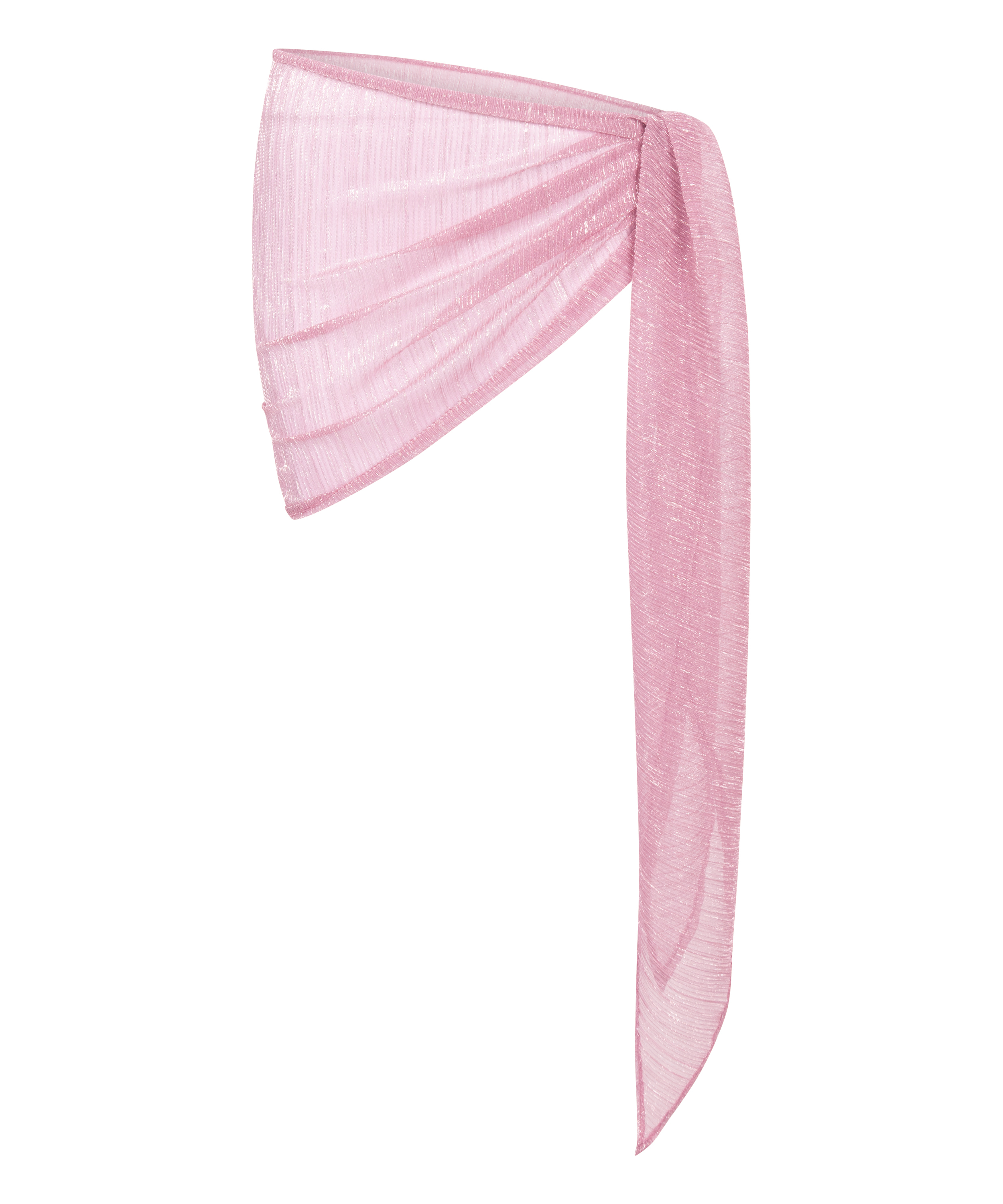 Pareo Kallua, Różowy, main