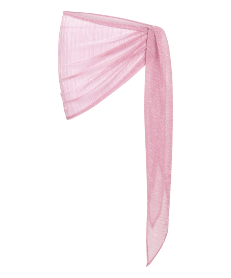 Pareo Kallua, Różowy