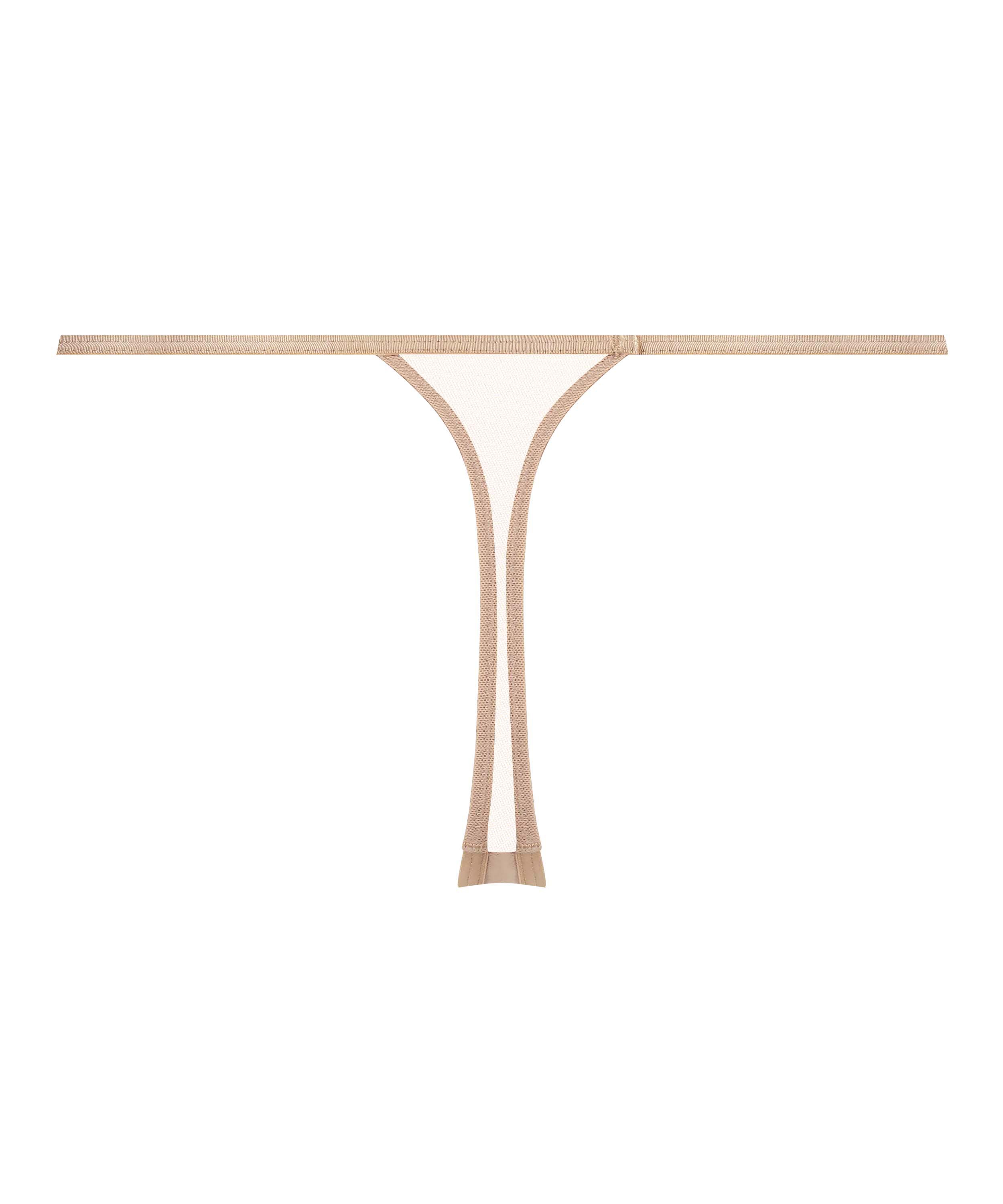 Stringi Maxime, Brązowy, main