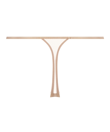 Stringi Maxime, Brązowy