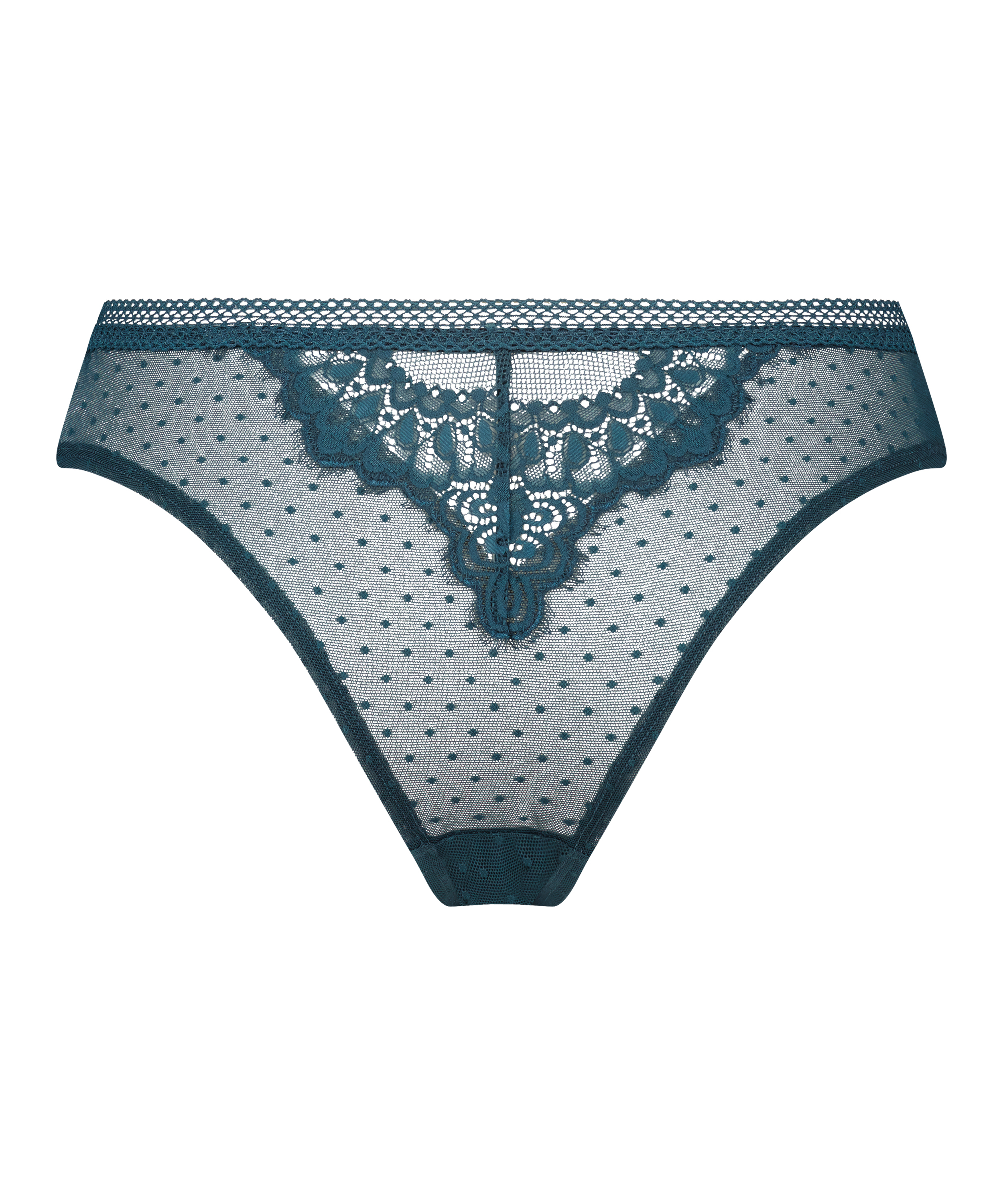 Brazyliany Bessie, Niebieski, main