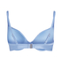 G&oacute;ra od bikini Honolulu, Niebieski