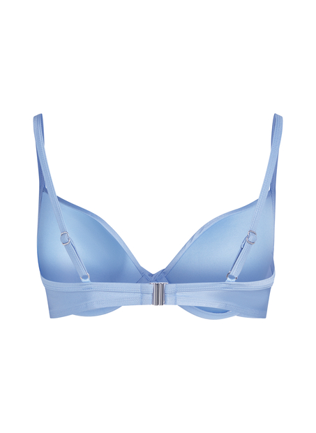 G&oacute;ra od bikini Honolulu, Niebieski
