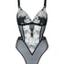 Body Lindi, Czarny
