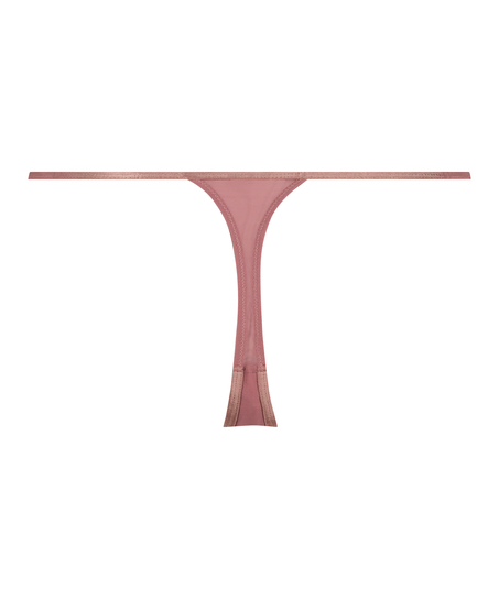 Stringi Maxime, Fioletowy