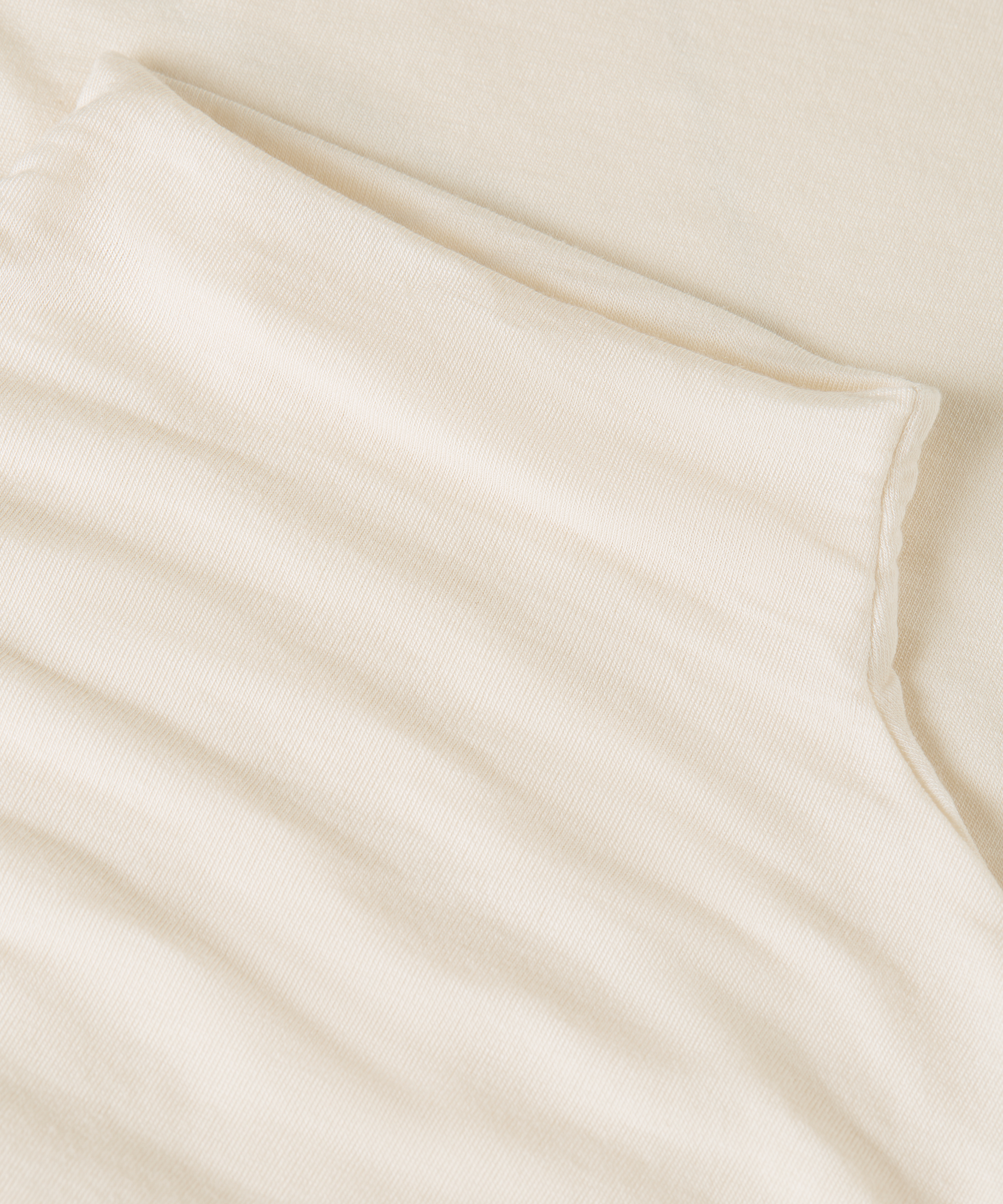 super miękki golf z kaszmirem top, Biały, main