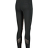 Legginsy z wysokim stanem HKMX Oh My Squat, R&oacute;żowy