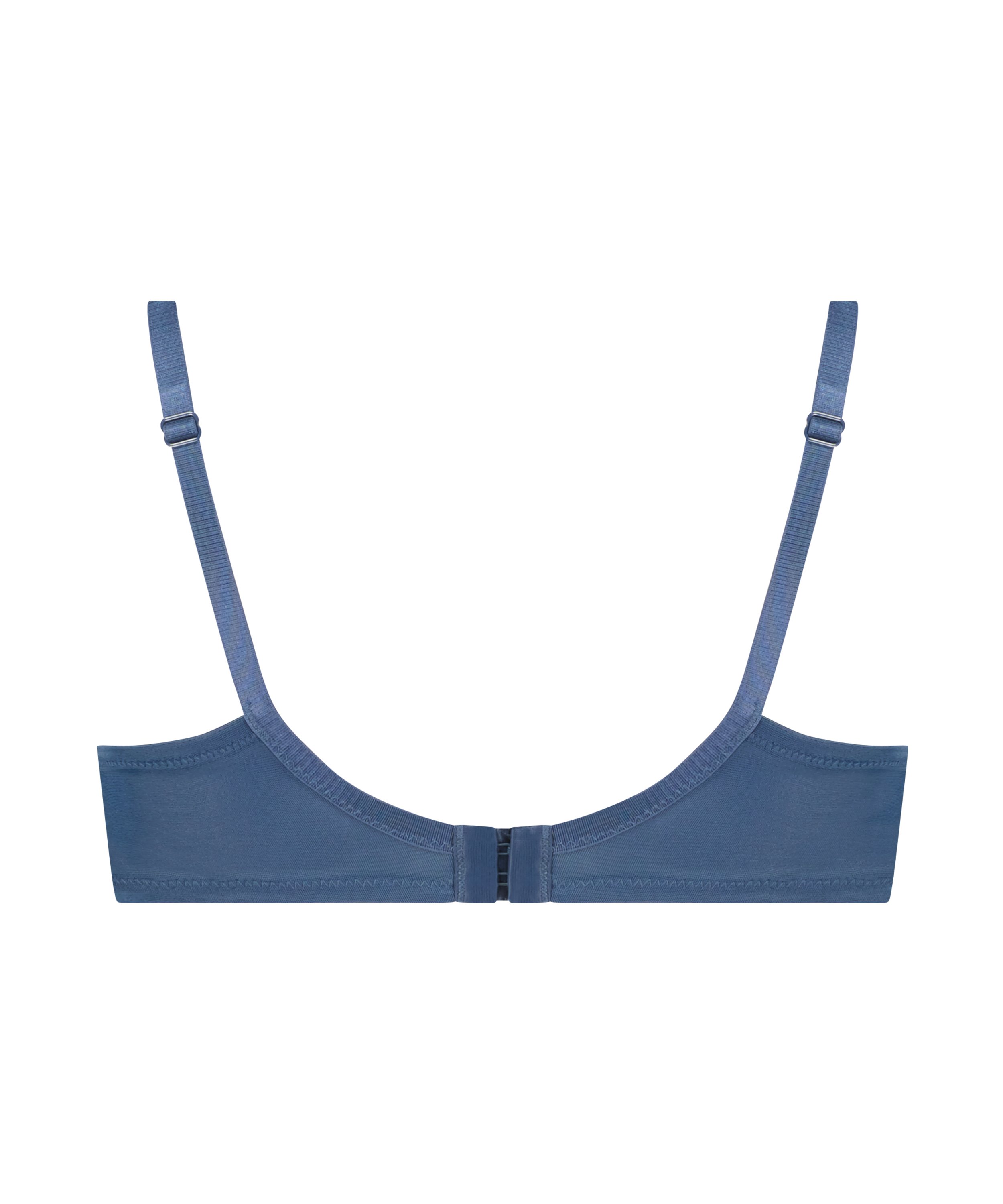 Biustonosz nieusztywniany z fiszbinami Sophie, Zielony, main