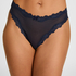 Stringi Hazel, Niebieski