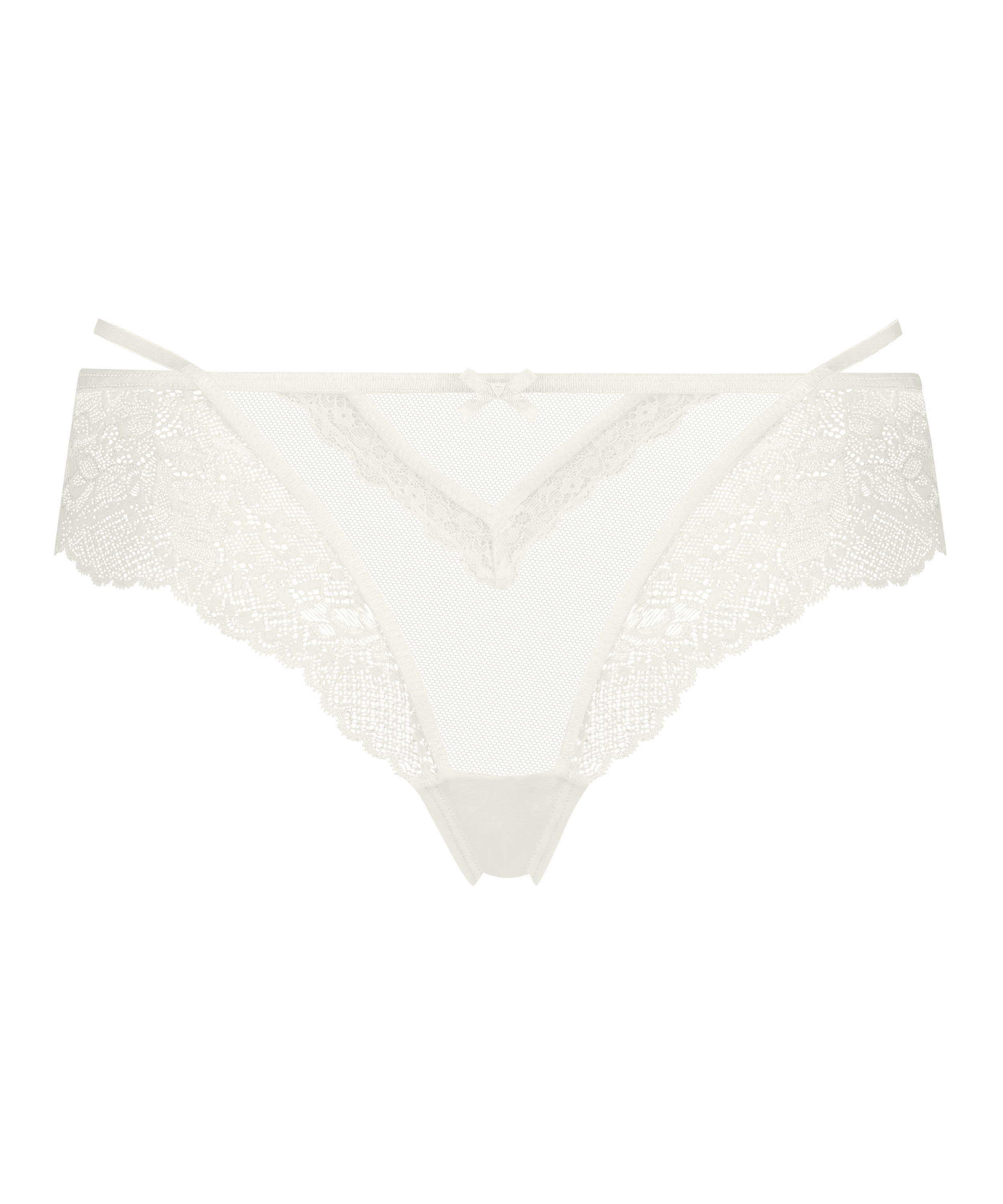 Brazyliany Anna, Biały, main