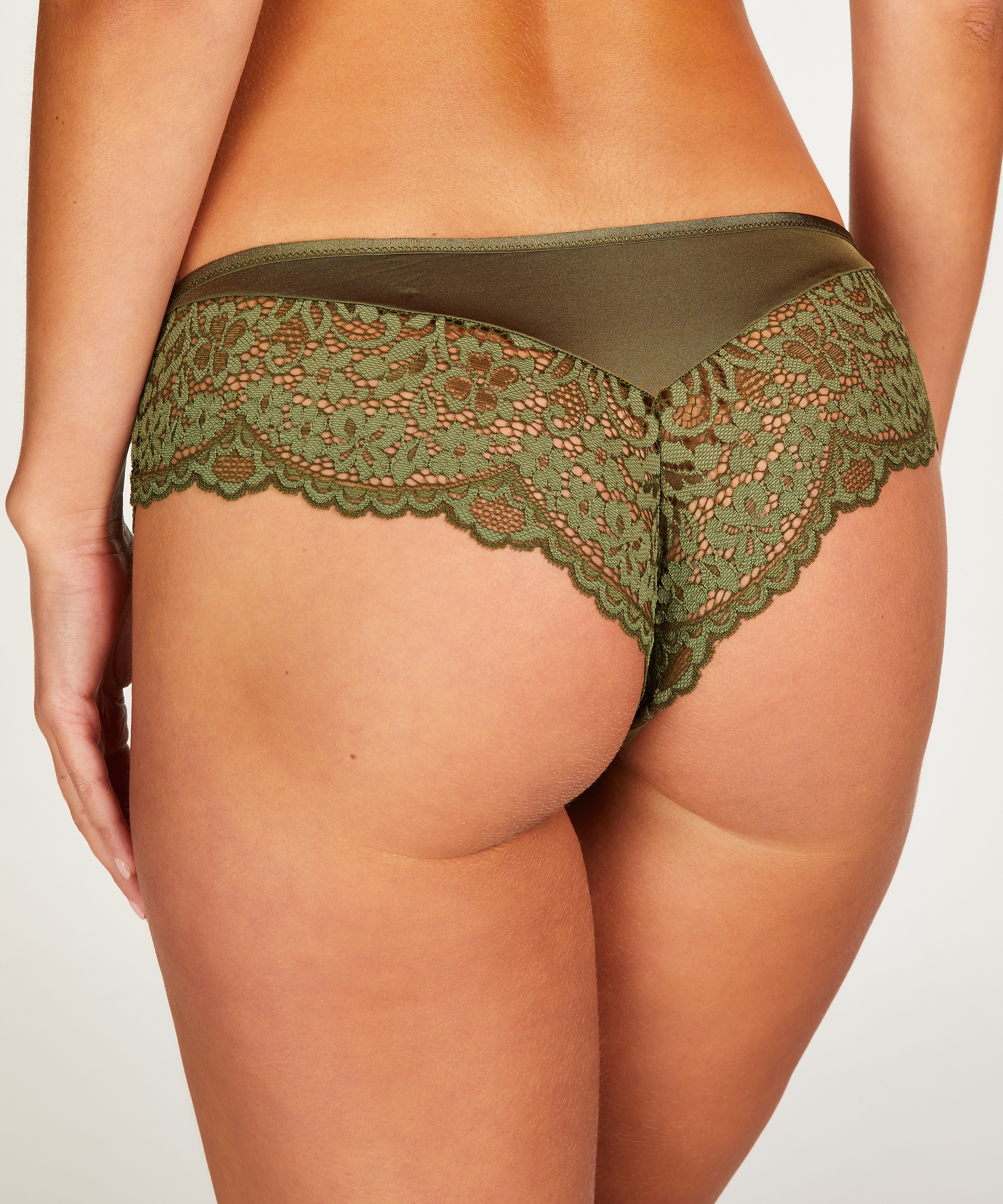 Brazyliany Rose, Zielony, main