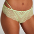 Brazyliany Anna, Zielony