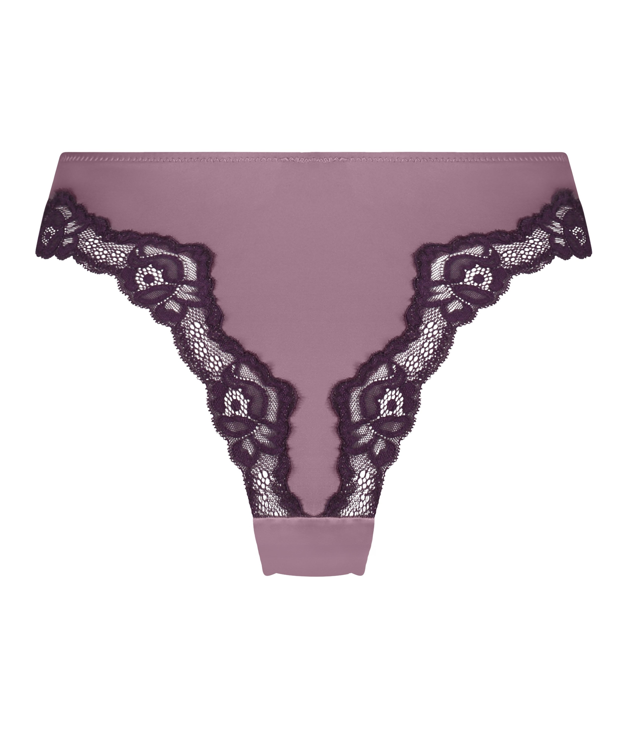 Brazyliany Lace & Shine, Fioletowy, main