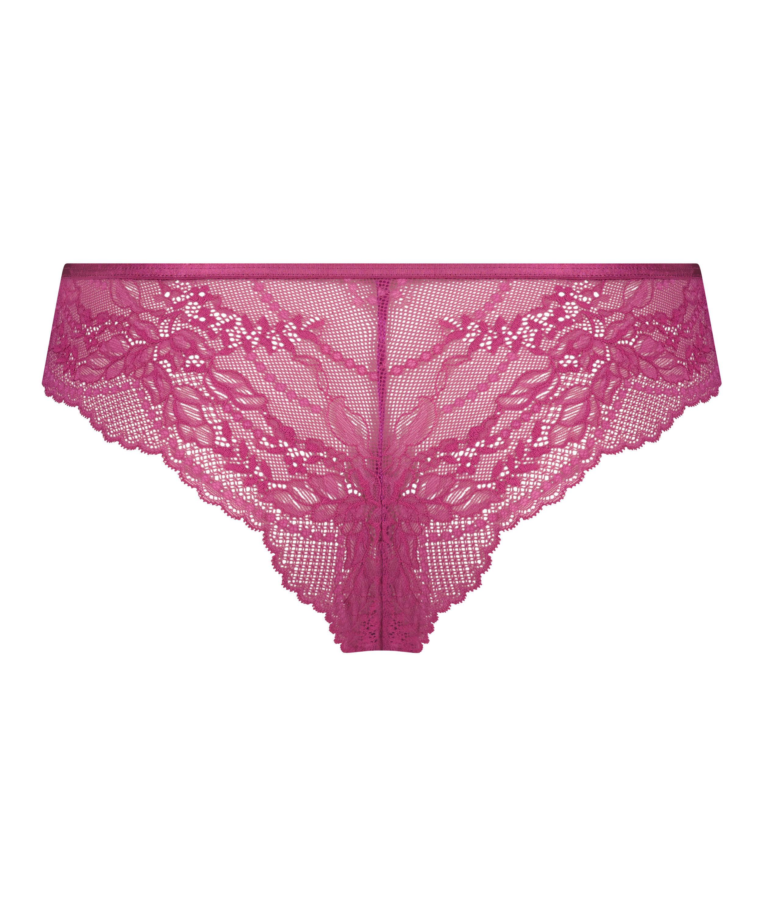 Brazyliany Mercy, Fioletowy, main