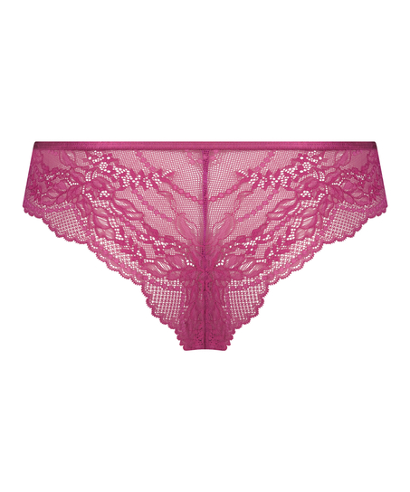 Brazyliany Mercy, Fioletowy