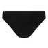 D&oacute;ł od bikini Luxe, Czarny