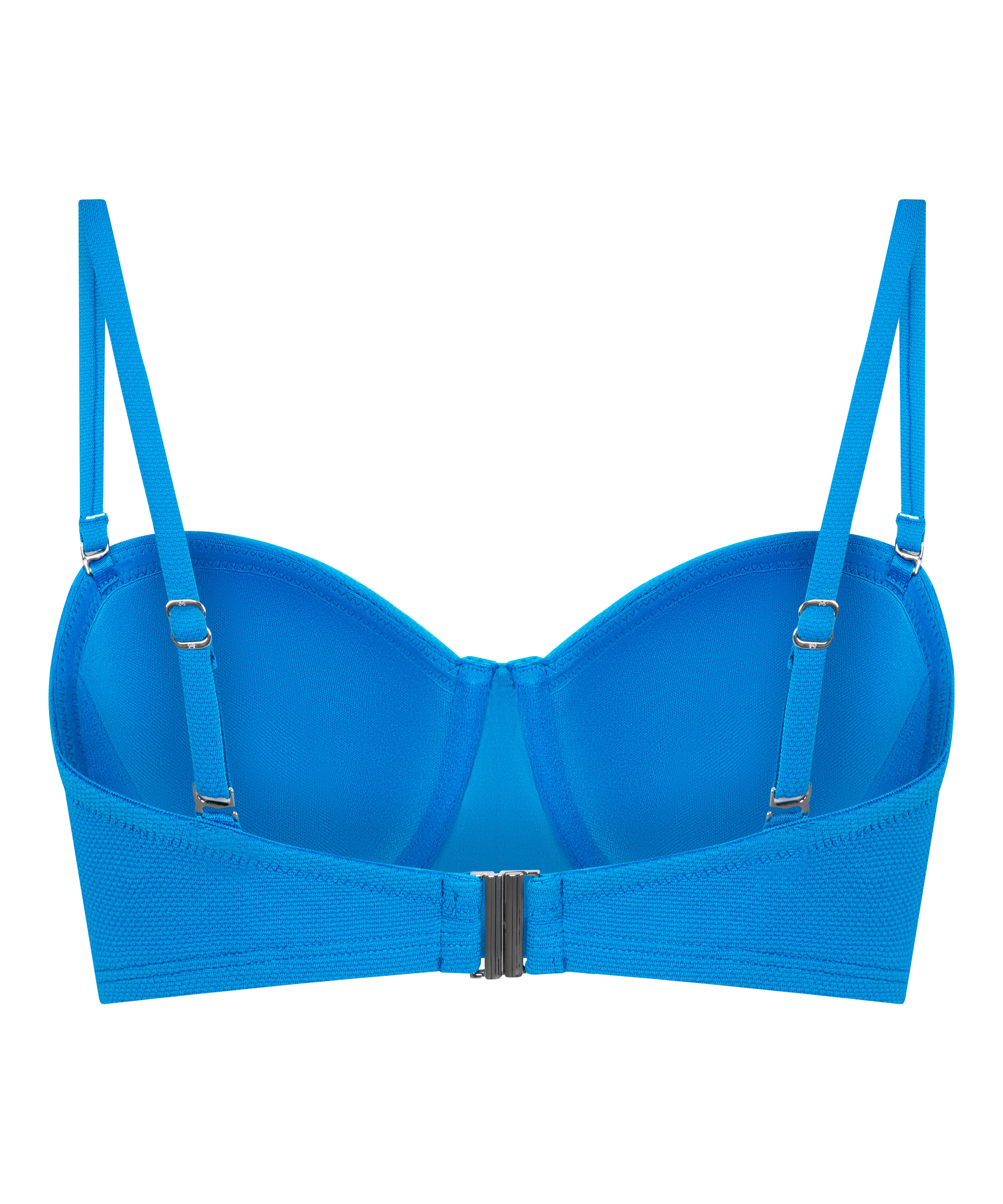 G&oacute;ra od bikini Porto, Niebieski, main