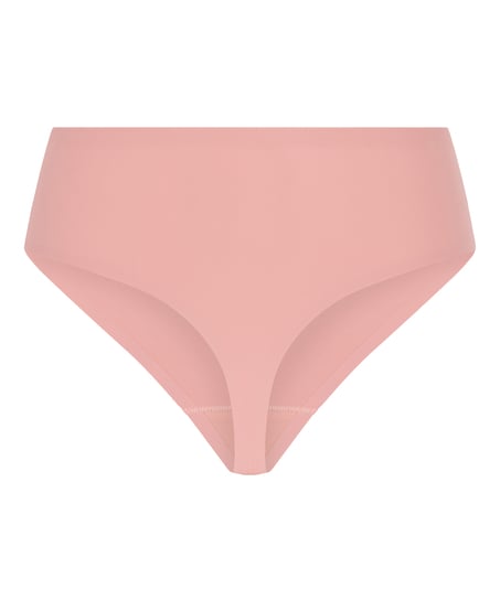 Stringi Smooth, Różowy