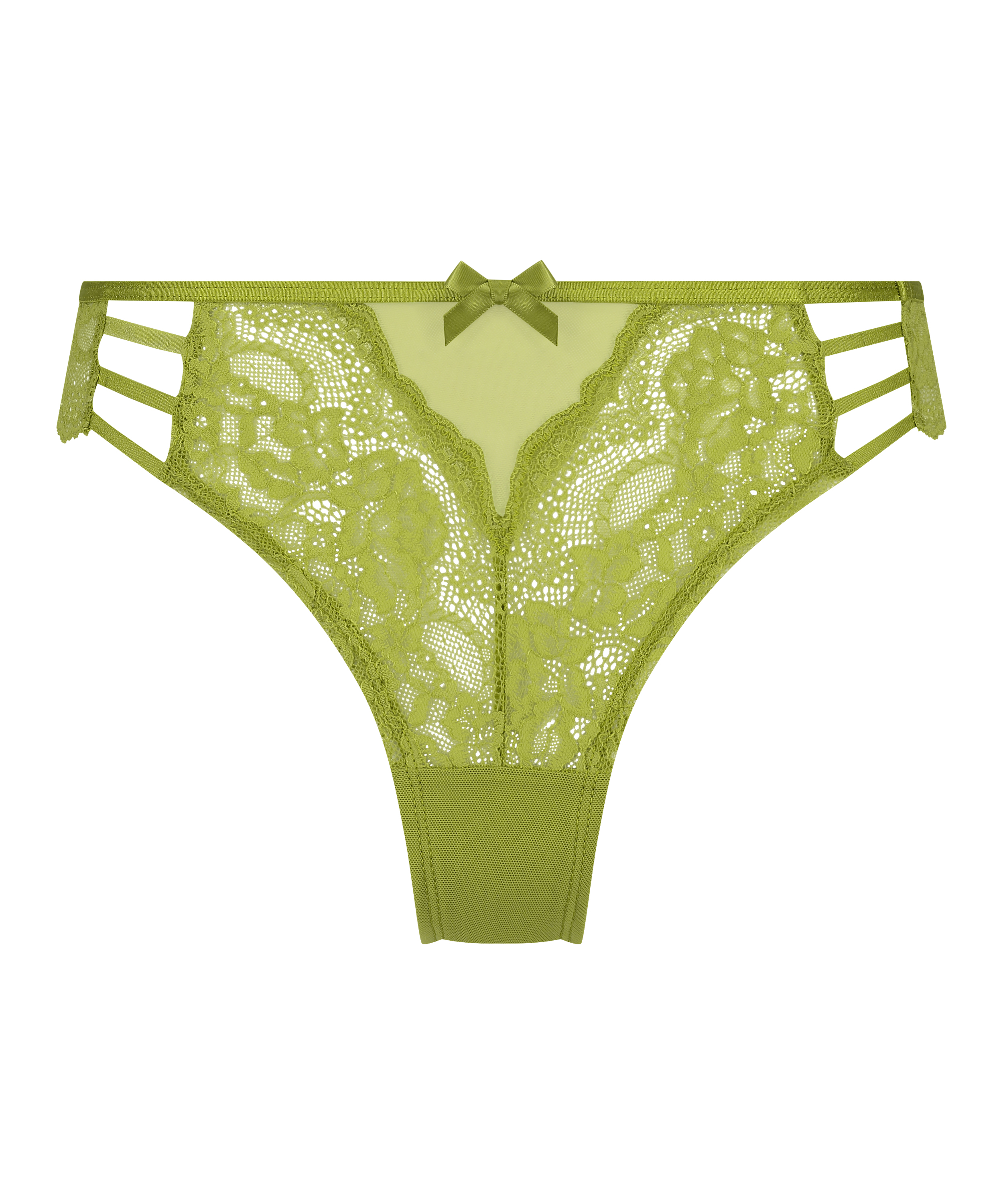 Brazyliany Belle, Zielony, main