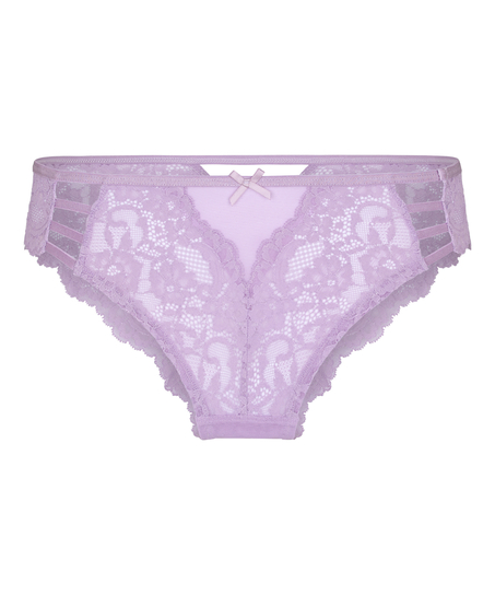 Brazyliany Belle, Fioletowy