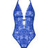 Body Nienke, Niebieski