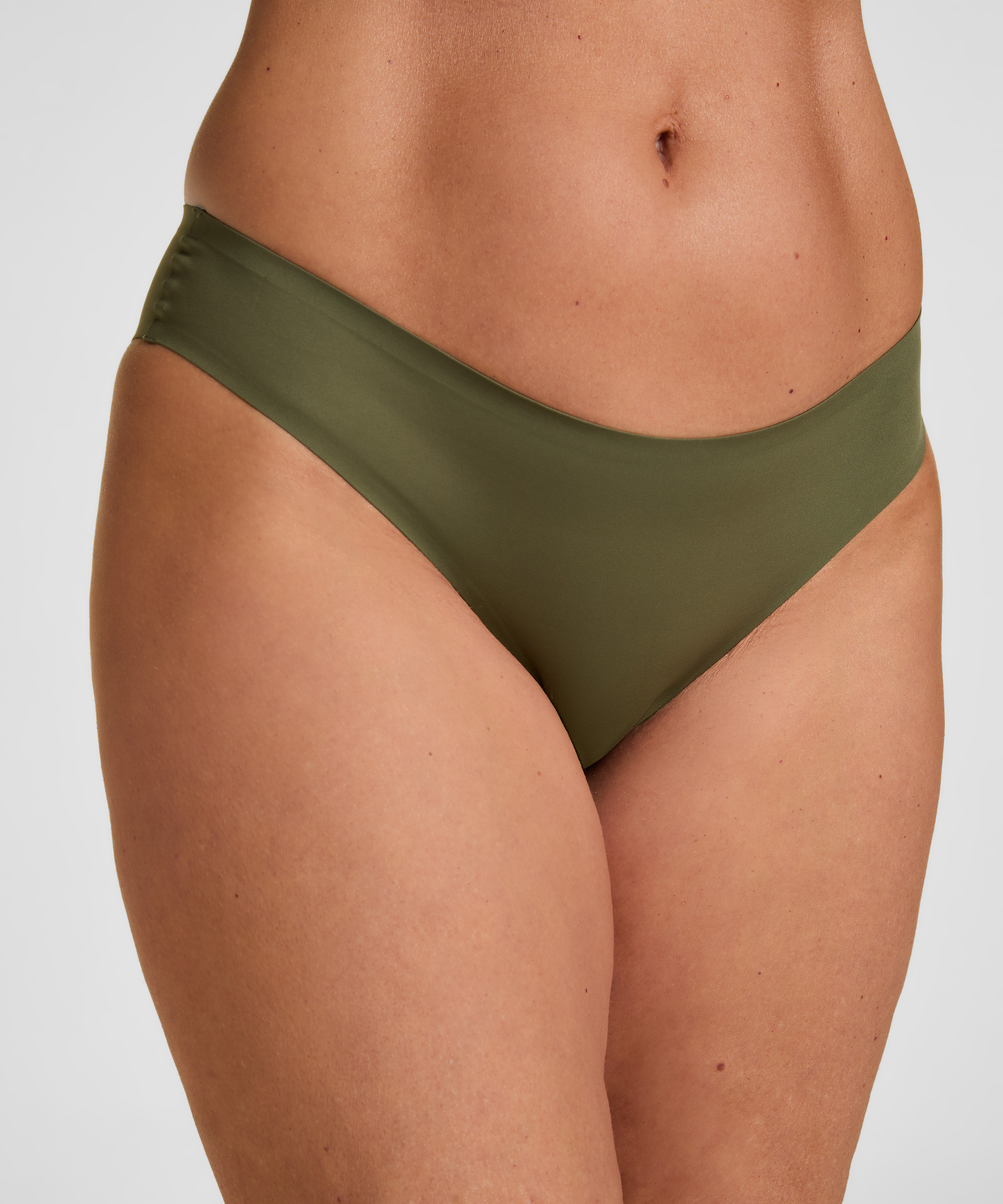 Super Comfort Brazyliany, Zielony, main