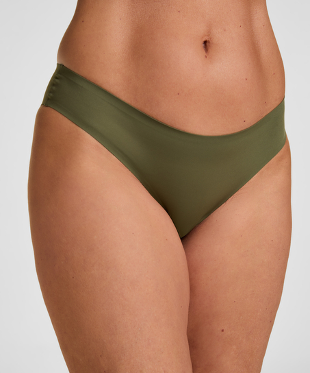 Super Comfort Brazyliany, Zielony
