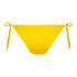 Brazyliany tanga od bikini Napa, Ż&oacute;łty
