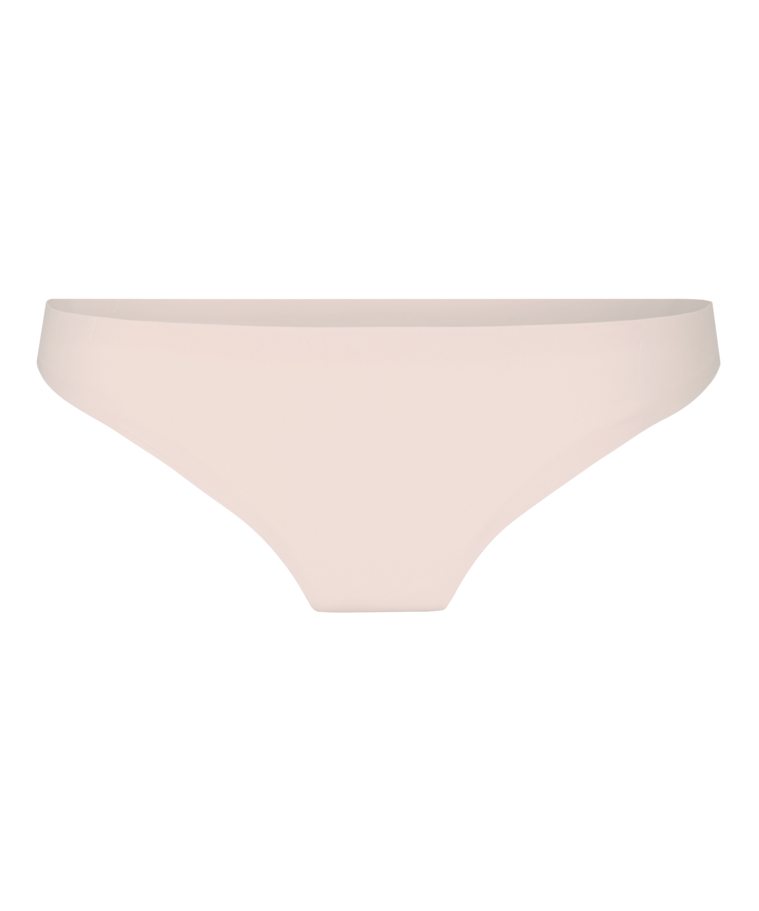 Super Comfort Stringi, Beżowy, main