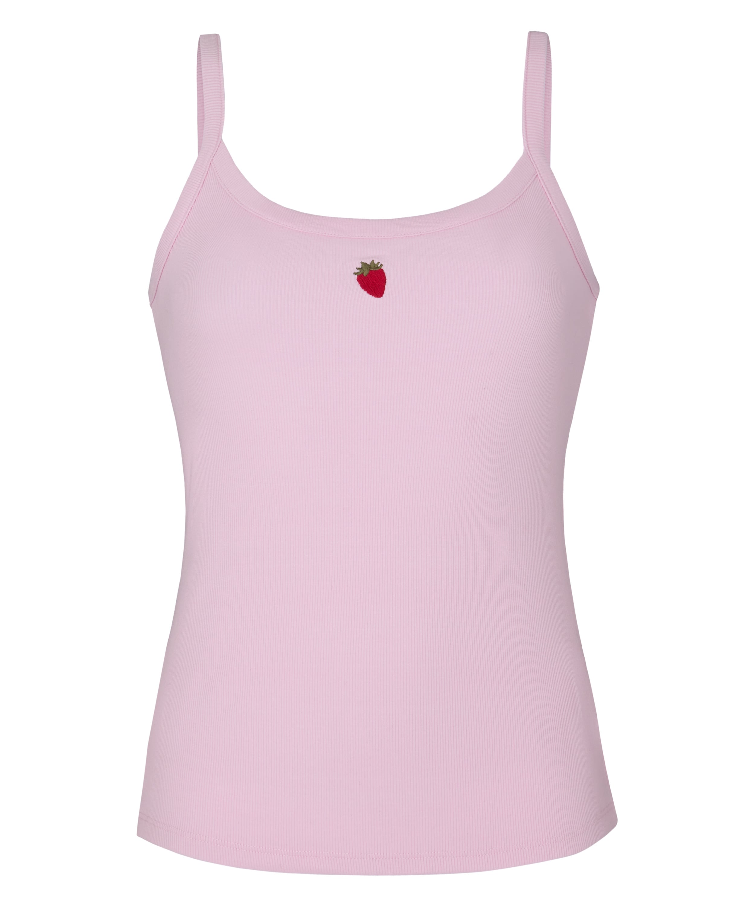 Singlet Piżamowy, R&oacute;żowy, main
