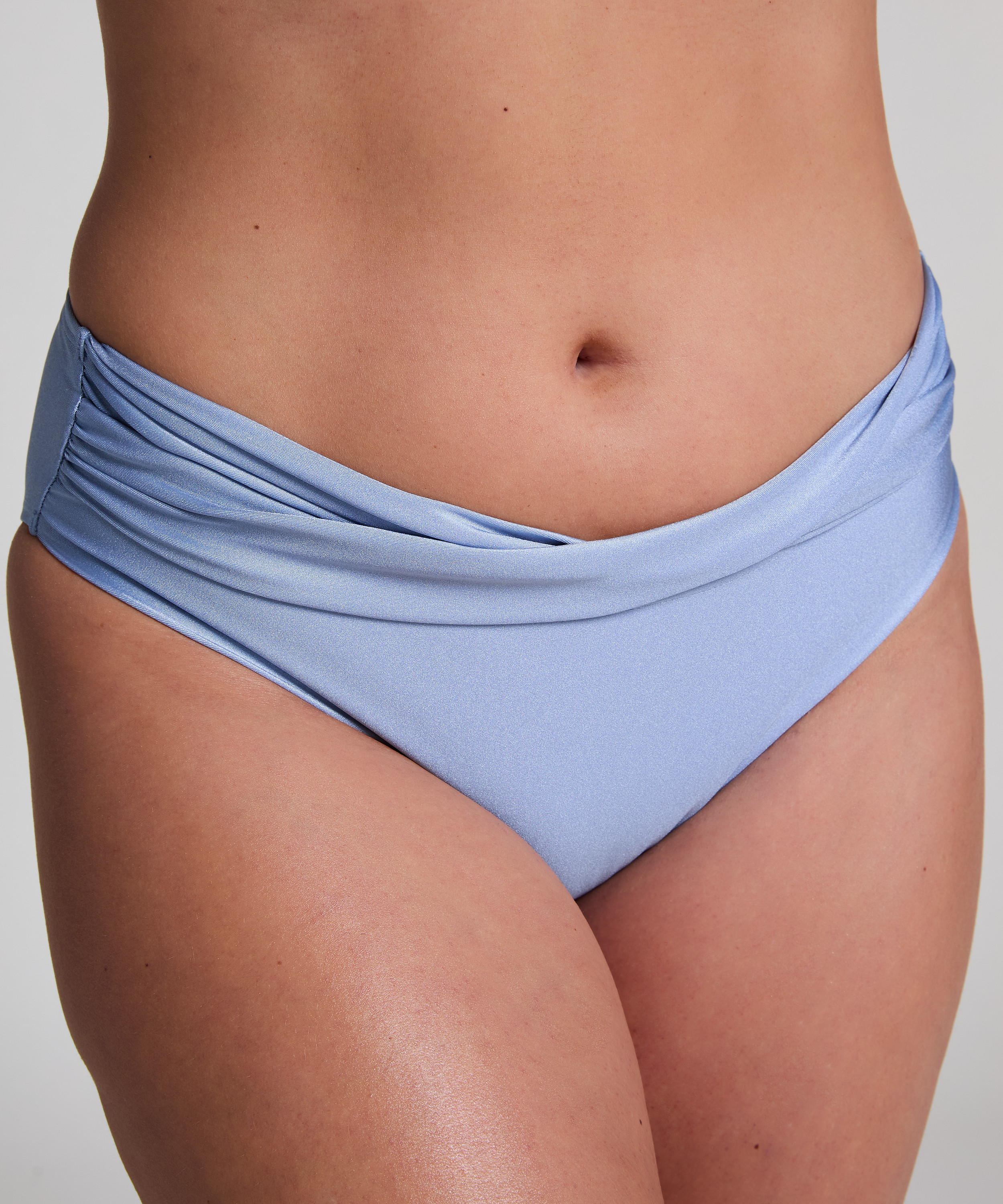 Dół bikini Honolulu Rio, Niebieski, main