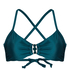 Stringi Bikini Elly, Zielony
