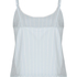 Cami Woven, Niebieski