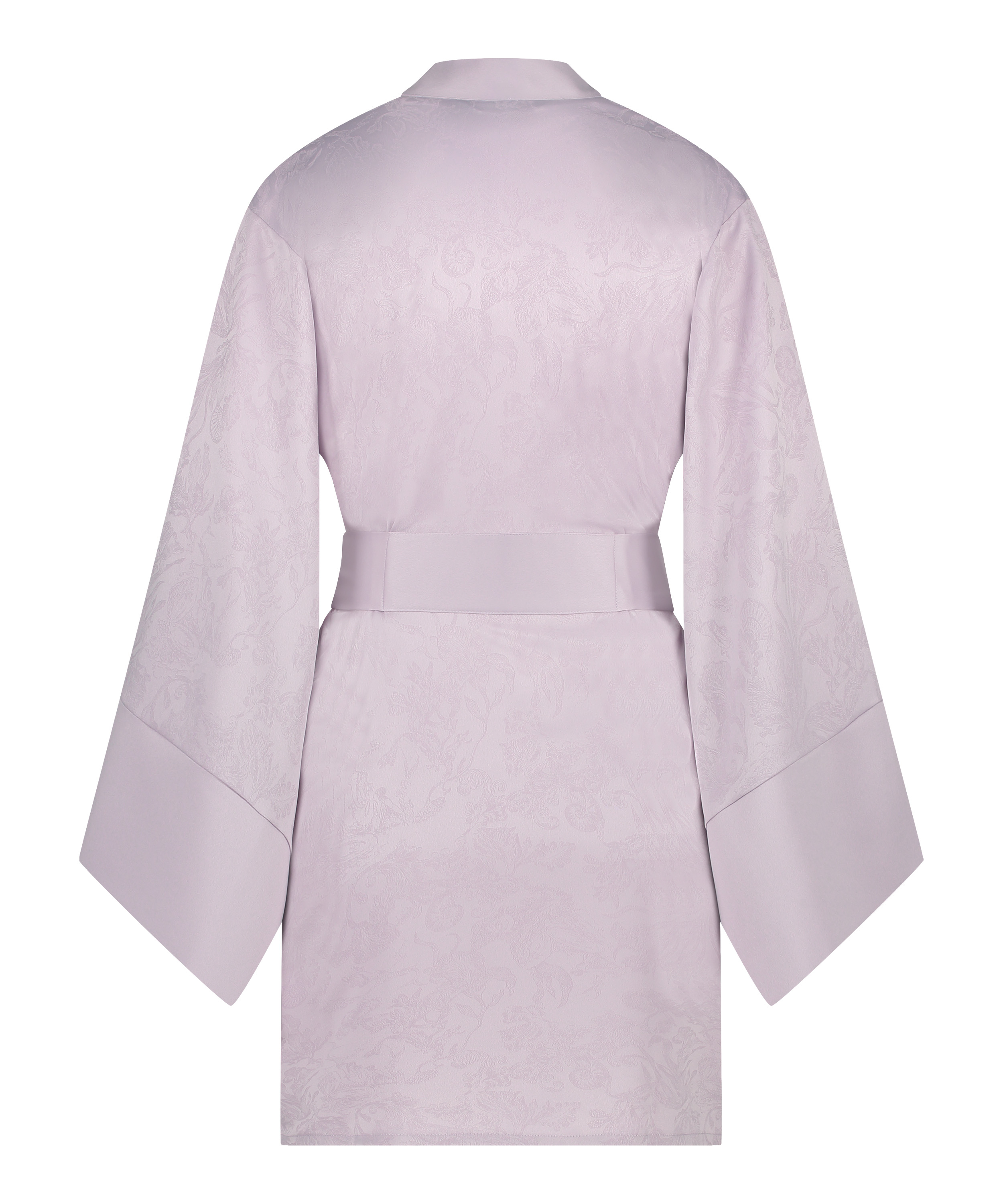 Kimono Sea Treasures, Fioletowy, main