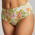 Majtki Bikini Rio Tropics, Biały