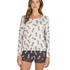Pineapple top, Szary