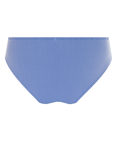 Majtki Bikini Rio Fiji, Niebieski