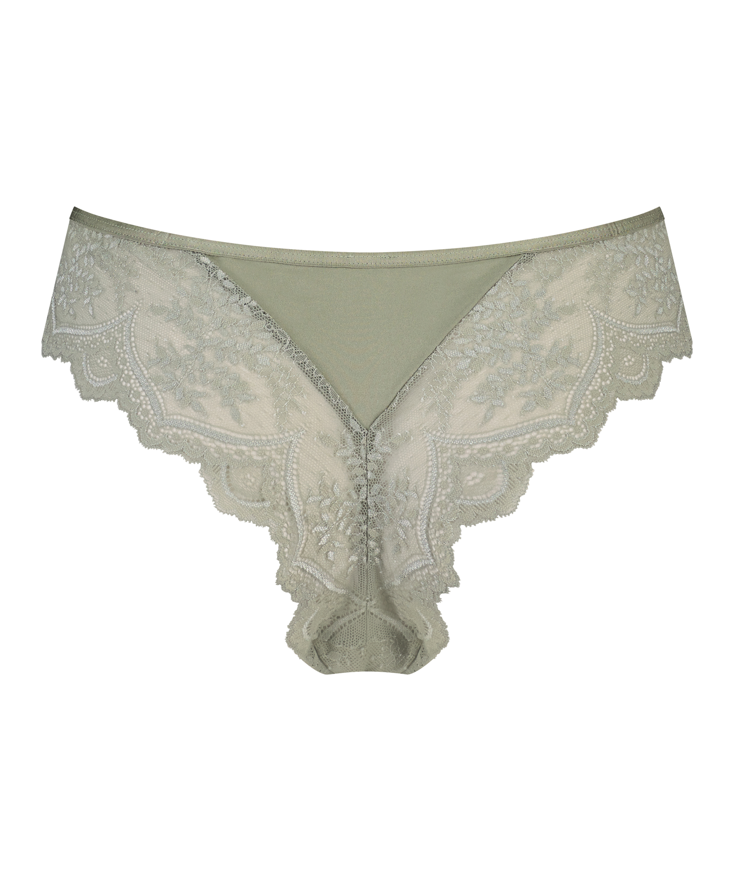 Brazyliany Heira, Zielony, main