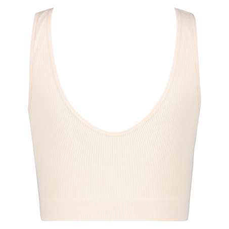 Evelyn bralette, Fioletowy