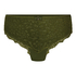 Brazyliany Marine, Zielony